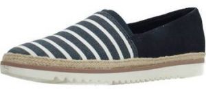 Espadrilky Clarks  SERENA PAIGE