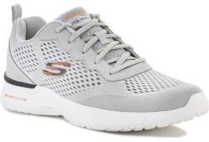 Nízke tenisky Skechers  Skech-Air Dynamight-Tuned Up 232291-GRY