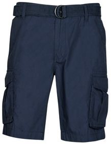 Šortky/Bermudy Petrol Industries  Shorts Cargo 500