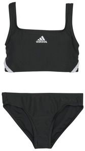 Plavky dvojdielne adidas  3S BIKINI