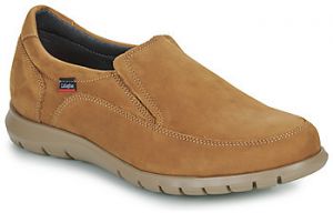 Slip-on CallagHan  USED MARRON