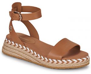 Sandále Tommy Hilfiger  LOW WEDGE SANDAL