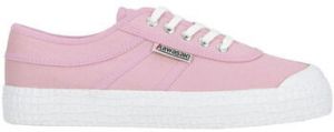 Módne tenisky Kawasaki  Original 3.0 Canvas Shoe K232427 4046 Candy Pink