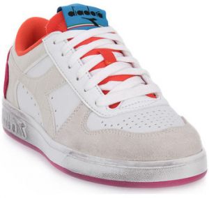 Módne tenisky Diadora  MAGIC BASKET LOW