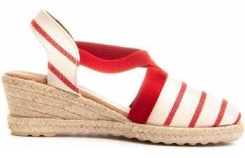 Espadrilky Leindia  81321