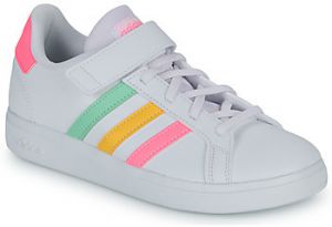 Nízke tenisky adidas  GRAND COURT 2.0 EL