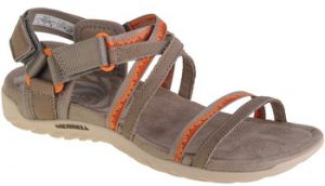 Športové sandále Merrell  Terran 3 Cush Lattice Sandal