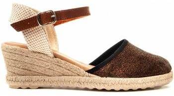 Espadrilky Leindia  81324