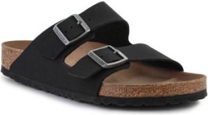 Šľapky Birkenstock  Arizona Black 1019115