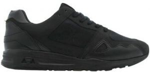 Módne tenisky Le Coq Sportif  LCS R1000 VG TRIPLE BLACK