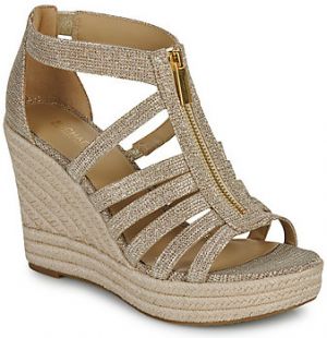 Sandále MICHAEL Michael Kors  BRADLEY WEDGE