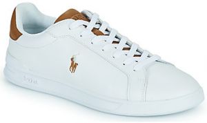 Nízke tenisky Polo Ralph Lauren  HRT CT II-SNEAKERS-LOW TOP LACE