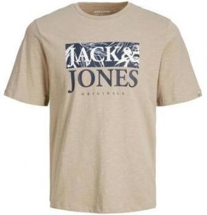 Tričká s krátkym rukávom Jack & Jones  -