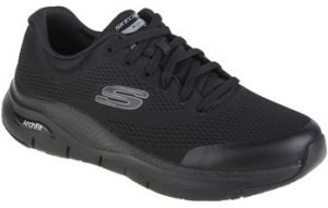 Nízke tenisky Skechers  Arch Fit