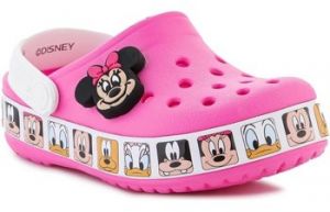 Sandále Crocs  FL Minnie Mouse Band Kids Clog T 207720-6QQ