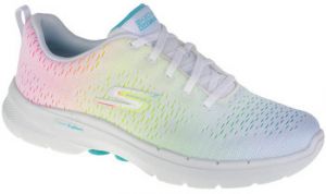 Nízke tenisky Skechers  Go Walk 6 - Vibrant Energy