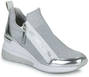 Nízke tenisky MICHAEL Michael Kors  WILLIS WEDGE TRAINER