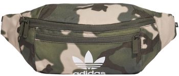 Športové tašky adidas  adidas Camo Waist Bag