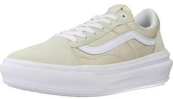 Módne tenisky Vans  OLD SKOOL OVERT CC