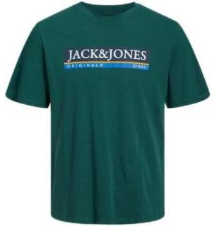 Tričká s krátkym rukávom Jack & Jones  -