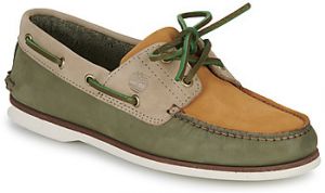 Námornícke mokasíny Timberland  CLASSIC BOAT 2 EYE