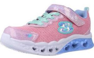 Nízke tenisky Skechers  FLUTTER HEART