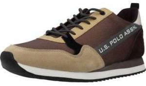 Módne tenisky U.S Polo Assn.  BALTY002M