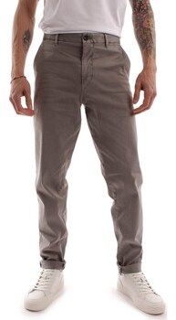 Nohavice Chinos/Nohavice Carrot Tommy Hilfiger  MW0MW31138