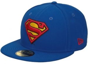 Šiltovky New-Era  Character Bas Superman Basic Cap