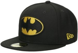Šiltovky New-Era  Character Bas Batman Basic Cap