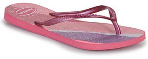 Žabky Havaianas  SLIM PALETTE GLOW