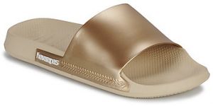 Šľapky Havaianas  SLIDE CLASSIC METALLIC