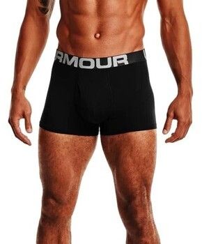 Boxerky Under Armour  PACK 3 BOXER HOMBRE   1363616