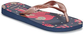 Žabky Havaianas  KIDS TOP PETS