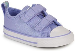 Nízke tenisky Converse  INFANT CONVERSE CHUCK TAYLOR ALL STAR 2V EASY-ON FESTIVAL FASHIO