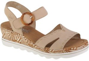 Športové sandále Rieker  Sandals