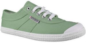 Módne tenisky Kawasaki  Original Canvas Shoe K192495-ES 3056 Agave Green