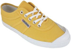 Módne tenisky Kawasaki  Original Canvas Shoe K192495-ES 5005 Golden Rod