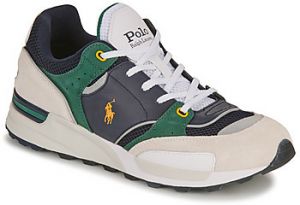 Nízke tenisky Polo Ralph Lauren  TRACKSTR 200-SNEAKERS-LOW TOP LACE