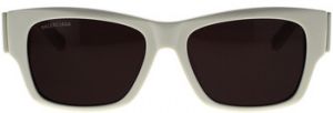 Slnečné okuliare Balenciaga  Occhiali da Sole  Max Square BB0262SA 003