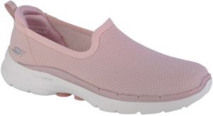 Nízke tenisky Skechers  Go Walk 6 - Clear Virtue