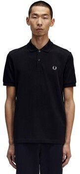 Polokošele s krátkym rukávom Fred Perry  POLO NEGRO HOMBRE   M6000