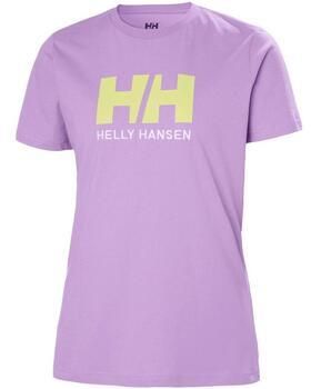 Tričká s krátkym rukávom Helly Hansen  -