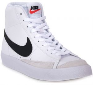 Módne tenisky Nike  100 BLAZER MID 77 GS