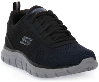 Bežecká a trailová obuv Skechers  NVBK TRACK RIPKENT