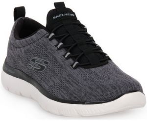 Bežecká a trailová obuv Skechers  BKW SUMMITS