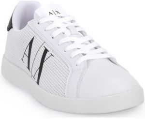 Módne tenisky EAX  ARMANI 326 EXCHANGE SNEAKER