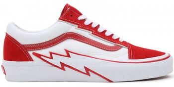 Skate obuv Vans  Old skool bolt 2-tone