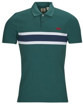 Polokošele s krátkym rukávom Levis  SLIM HOUSEMARK POLO