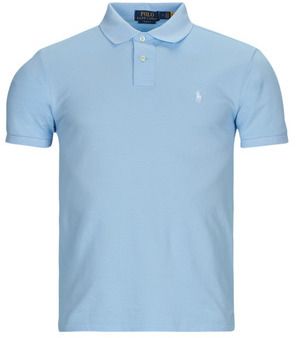 Polokošele s krátkym rukávom Polo Ralph Lauren  POLO AJUSTE SLIM FIT EN COTON BASIC MESH